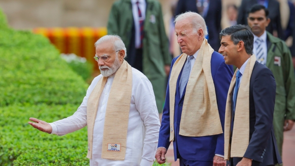 Discover Why US President Biden Will Not Visit To India 