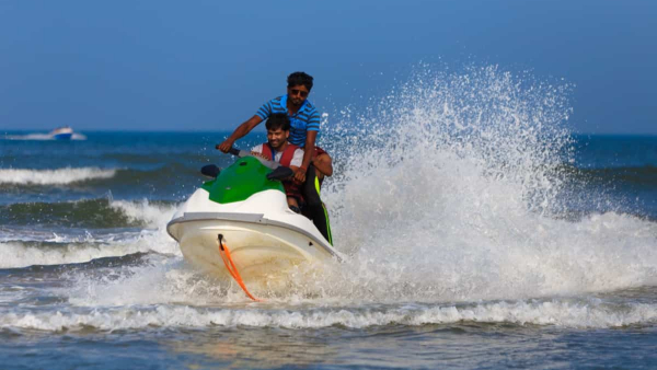 Must Visit Tourist Places In Coastal Regions Of Uttara Kannada During Christmas And New Year Must Visit Tourist Places In Coastal Regions Of Uttara Kannada During Christmas And New Year