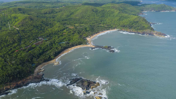 Must Visit Tourist Places In Coastal Regions Of Uttara Kannada During Christmas And New Year Must Visit Tourist Places In Coastal Regions Of Uttara Kannada During Christmas And New Year