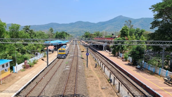 Mangalore-Madgaon Vande Bharat Express Train Service Will Start From Today