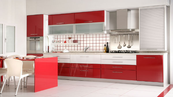 Vastu tips colors should not be used in kitchen in kannada