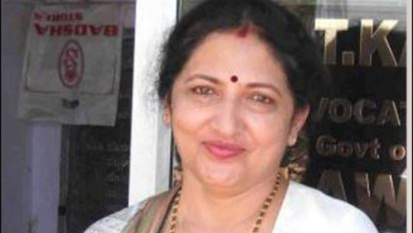 Lok Sabha Election 2024: Is Veena Achaiah Contesting Against MP Pratap Simha..?