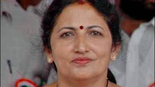 Lok Sabha Election 2024: Is Veena Achaiah Contesting Against MP Pratap Simha..?