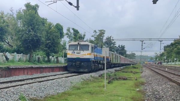 Vijayapura Mangaluru Special Train Extended Till April 2024