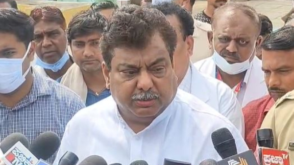 Vijayapura Incident: Govt announced 7 lakh compensation each to dead labour, body airlifted Bihar