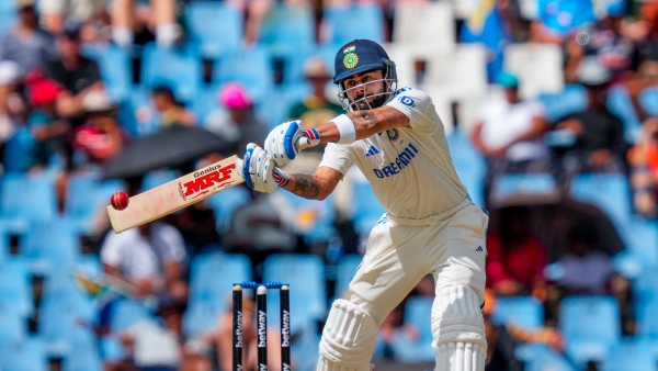 Virat Kohli Reaches Unprecedented Heights in World Cricket, a First in 146 Years