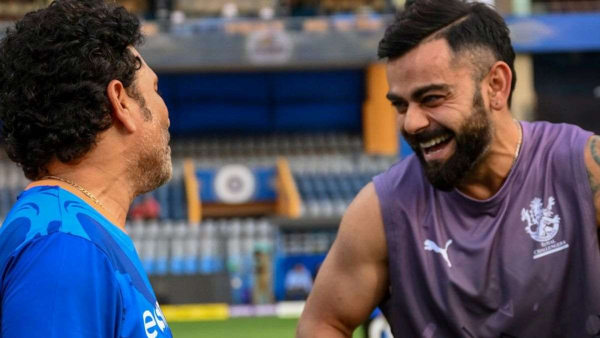 Ayodhya Ram Mandir Inauguration: Invited to Sachin Tendulkar, Virat Kohli Ayodhya Ram Mandir Inauguration: Invited to Sachin Tendulkar, Virat Kohli