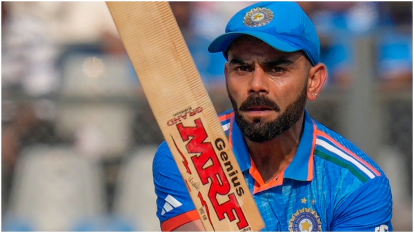 Virat Kohli Virat Kohli