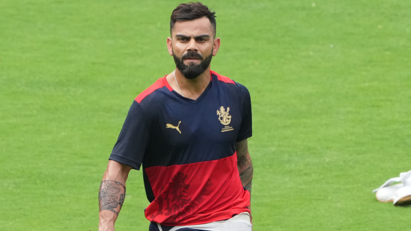 Virat Kohli Kannada Speaking Video Is Getting Viral On Internet 