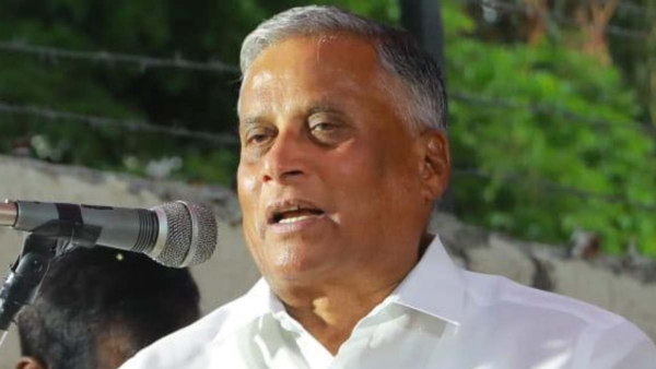 V Somanna Backtracks From His Statement