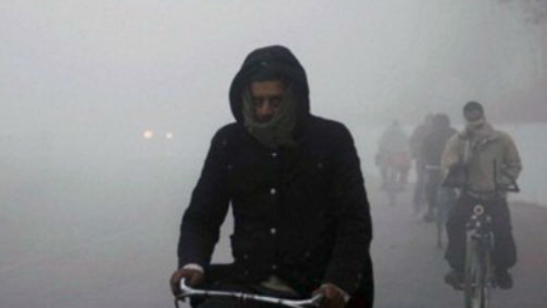 Karnataka weather: Temperature drop in Many districts of state