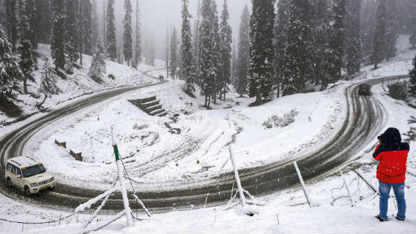 Here are 10 amazing places to visit in winter