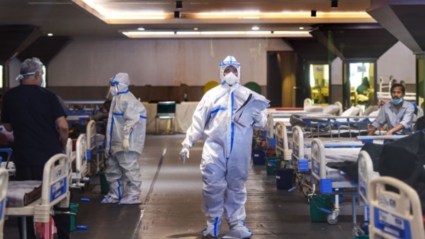 Worlds first portable hospital built in India, know its specialty 