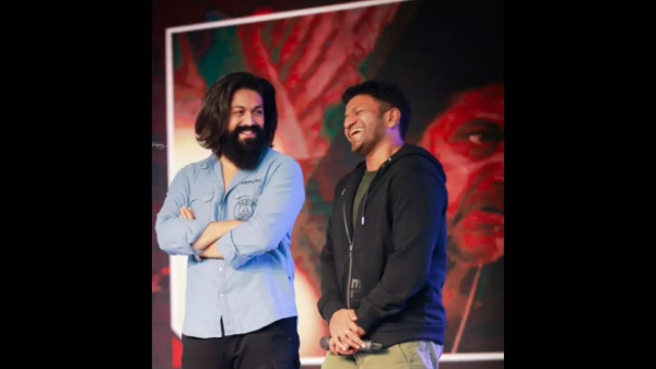 Bus Driver Son Creating Sound In World Cinema Industry And Discover Who