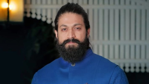 Explore How Rocking Star Yash Upcoming Movie Creating Buzz 