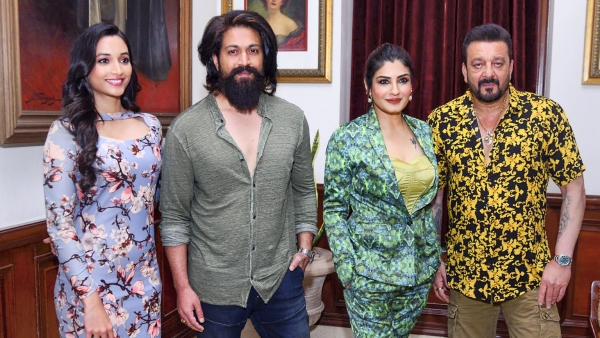 Yash Starrer Upcoming Movie Toxic Prepared To Beat World Records 