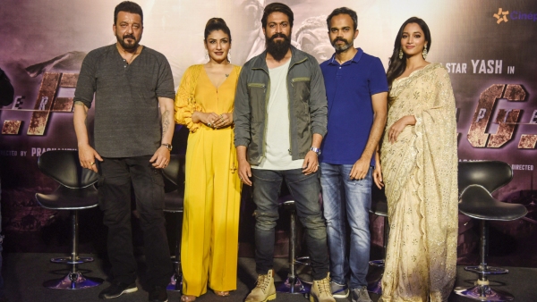 Yash Starrer Upcoming Movie Toxic Prepared To Beat World Records 