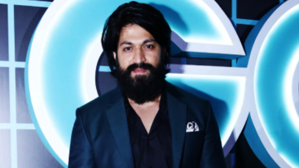 Yash 19 update: Actor Yash Upcoming 19 Movie Title Announcement on December 8th
