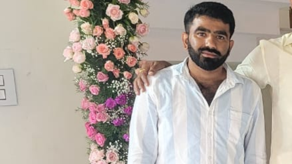 Young Man From Bengaluru Goes Missing At Chikkamagaluru