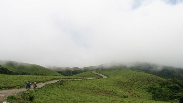 Youth Arrested For Passing Message Of Obscene Party In Kodagu