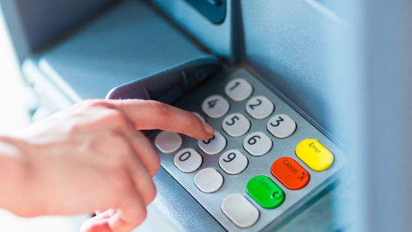 Youth Executing ATM Fraud After Learning It On YouTube At Jharkhand