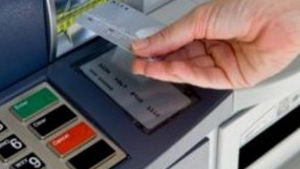 Youth Executing ATM Fraud After Learning It On YouTube At Jharkhand