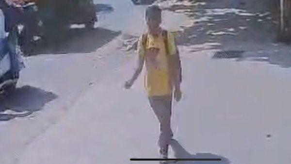 12-year-old boy Parinav missing from Whitefield, Bengaluru: Case registered! 