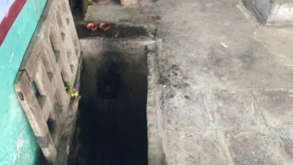  500-Year-Old Kannada Inscription Unearthed in Silvarpatti, Theni District