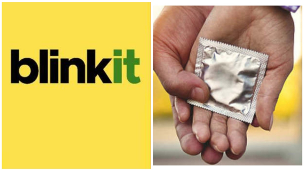 A Man Ordered 9,940 Condoms In 365 Days On Blinkit 
