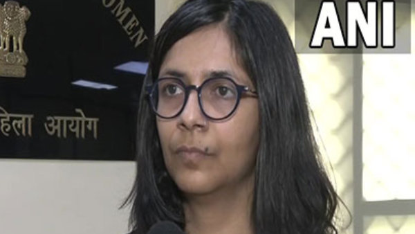 Delhi Commission for Women Chairperson resigns, AAP nominates to Rajya Sabha 