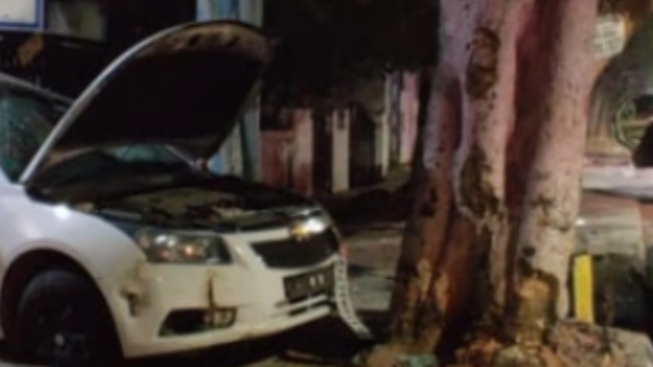 A Series Of Accidents In Karnataka On The Day Of Sankranti Festival