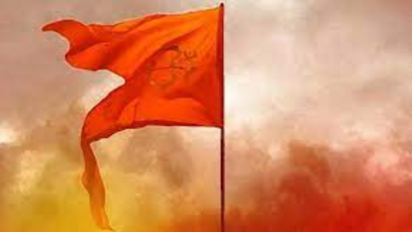 Accusation Insulting saffron flag in reel: Telangana Muslim man paraded naked Accusation Insulting saffron flag in reel: Telangana Muslim man paraded naked