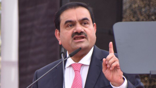 Gautam Adani, the richest man in Asia, is on the back of his victory in the Supreme Court 