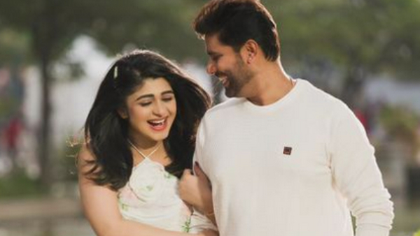 Sandalwood Actress Aditi prabhudeva Shared Good News With Fans