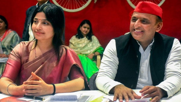 Akhilesh Yadav Announces 16 Candidates Amid Congress Seat-Sharing Talks Akhilesh Yadav Announces 16 Candidates Amid Congress Seat-Sharing Talks