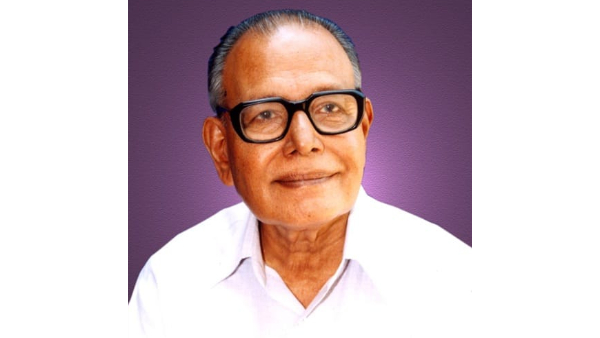 Pro. Amrutha Someshwara No More