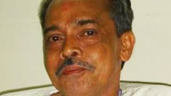 Yakshagana Artist Peruvai Narayana Shetty No More