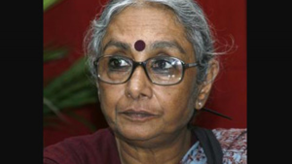 Gandhi gave us freedom, but Ambedkar built modern India: Aruna Roy Gandhi gave us freedom, but Ambedkar built modern India: Aruna Roy