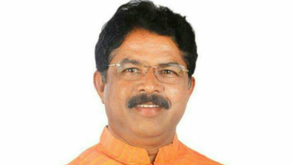 Rama Devotees Are Not Afraid Says R Ashok 