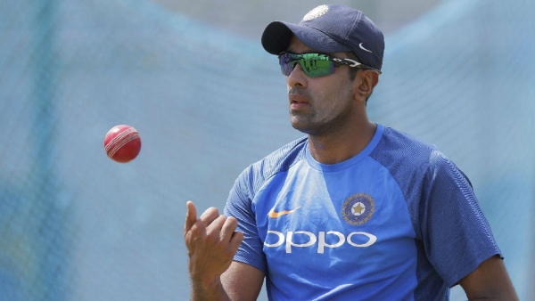  Ashwins Fiery Response to Vaughans ICC Trophies Dig