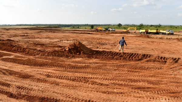 Asset Purchase Guideline Value Revised In Davanagere