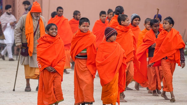 CM Siddaramaiah Told This About Ayodhya Shri Ram Temple Inauguration