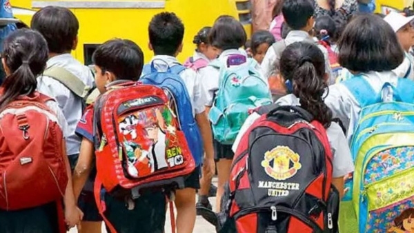 Ayodhya Ram Mandir ceremony: Holiday declared for UP schools, colleges on Jan 22; liquor shops to stay shut
