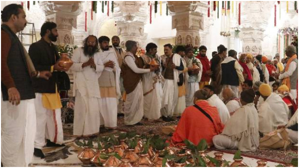 5,000ಕ್ಕೂ ಅಧಿಕ ದೀಪ ಬೆಳಗಲು ಸಿದ್ಧತೆ