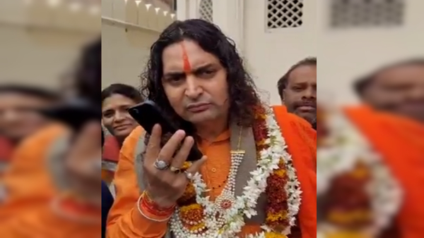 Our children come to school wearing lehengas: Rajasthan BJP MLA sparks hijab controversy