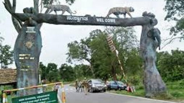 Save Bandipur campaign on social media, what is the reason?, tweet viral