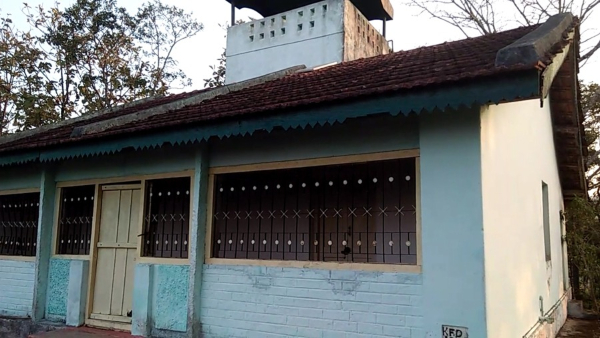 How Much Do You Know About The British Guest House In Bandipur?