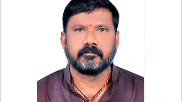 Hampanagouda Badarli insists for the ministerial post saying No corporation, no board Hampanagouda Badarli insists for the ministerial post saying No corporation, no board