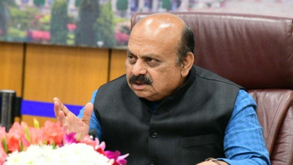 Former Chief Minister Basavaraj Bommai Lashed Out Against Chief Minister Siddaramaiah