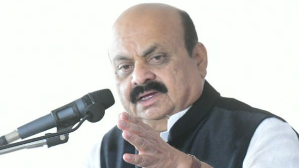 INDIA Alliance Break Up Says Former Chief Minister Basavaraj Bommai